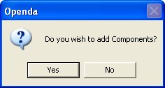 add compo q